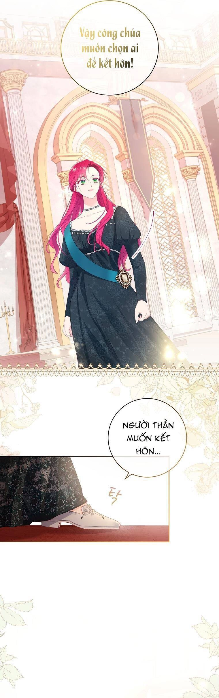 Chồng Tôi Là Người Do Tôi Định Đoạt Chapter 1 - 14