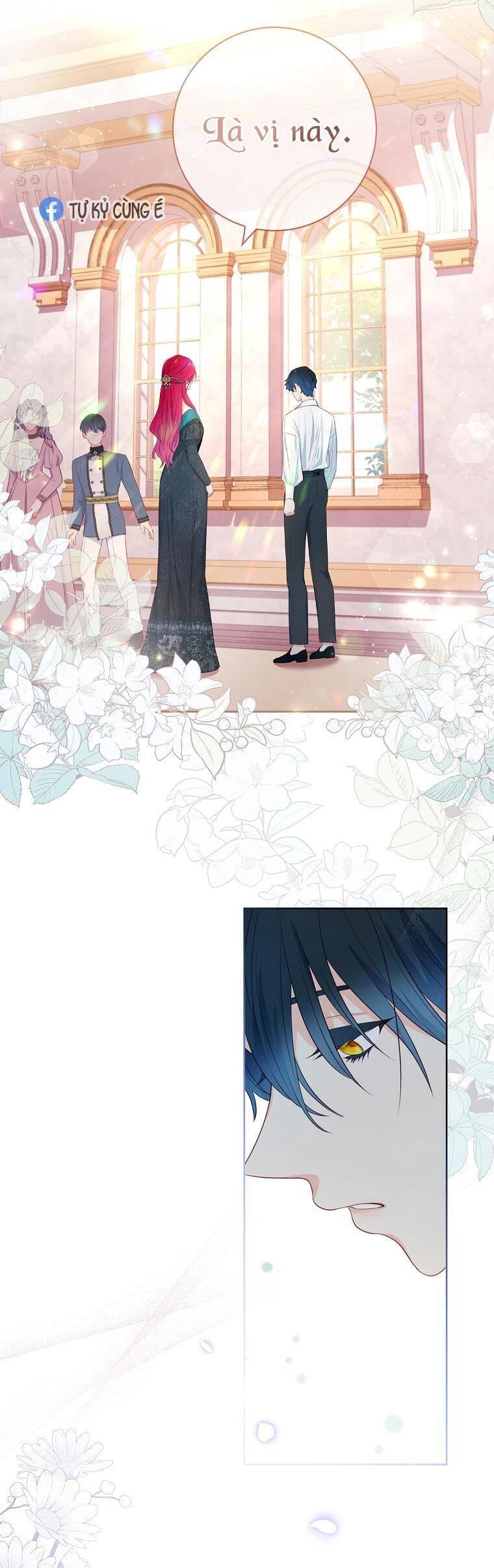 Chồng Tôi Là Người Do Tôi Định Đoạt Chapter 1 - 15