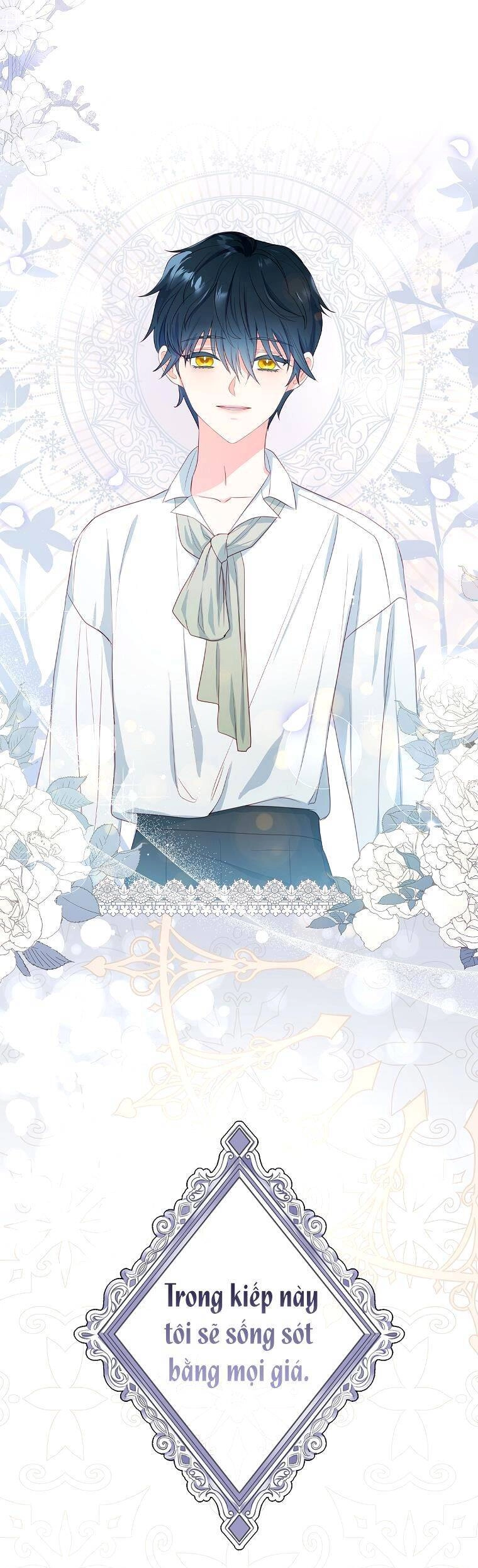 Chồng Tôi Là Người Do Tôi Định Đoạt Chapter 1 - 16