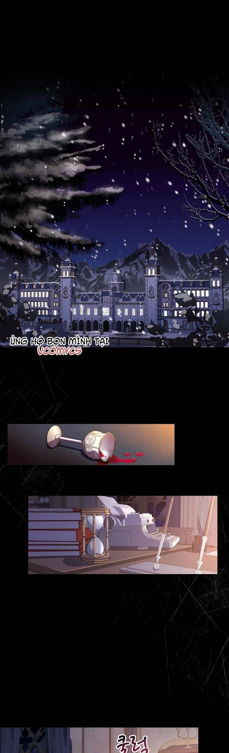 Chồng Tôi Là Người Do Tôi Định Đoạt Chapter 1 - 18