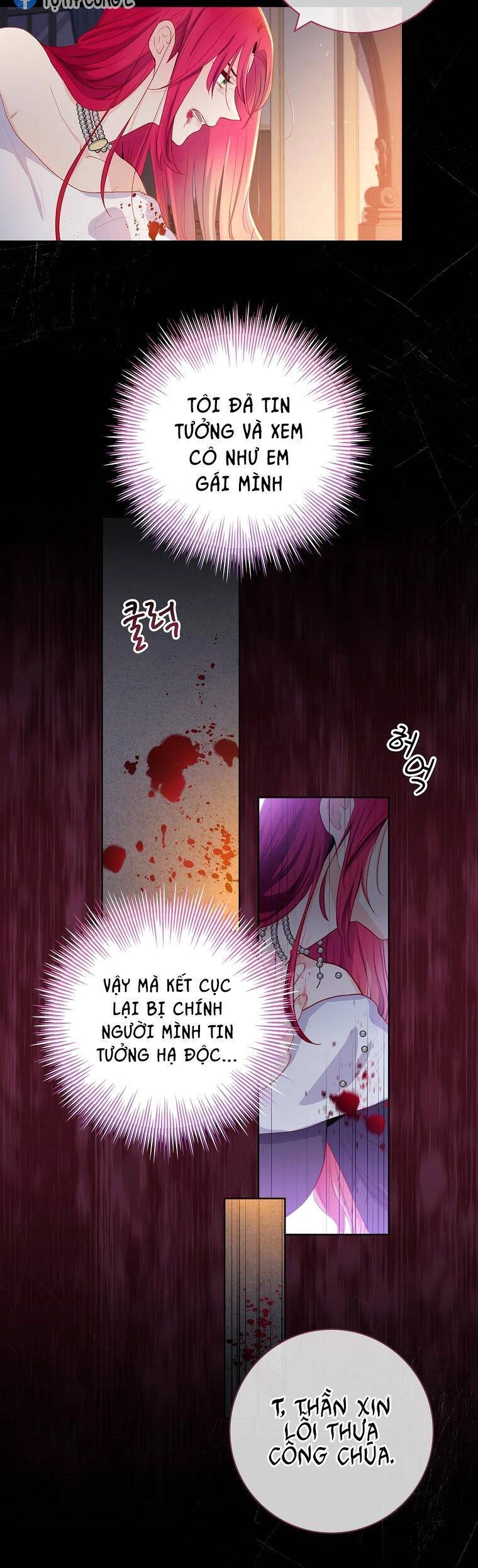 Chồng Tôi Là Người Do Tôi Định Đoạt Chapter 1 - 20