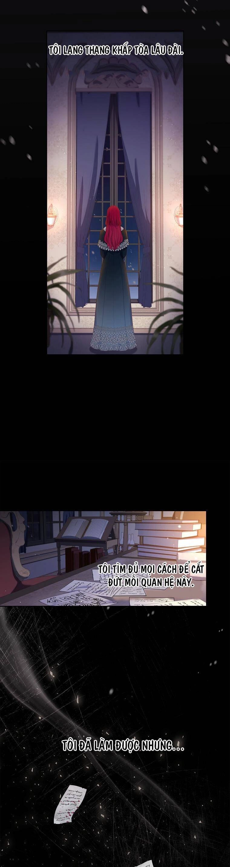 Chồng Tôi Là Người Do Tôi Định Đoạt Chapter 1 - 25