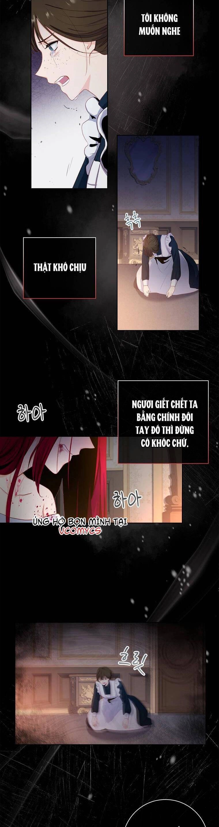 Chồng Tôi Là Người Do Tôi Định Đoạt Chapter 1 - 27