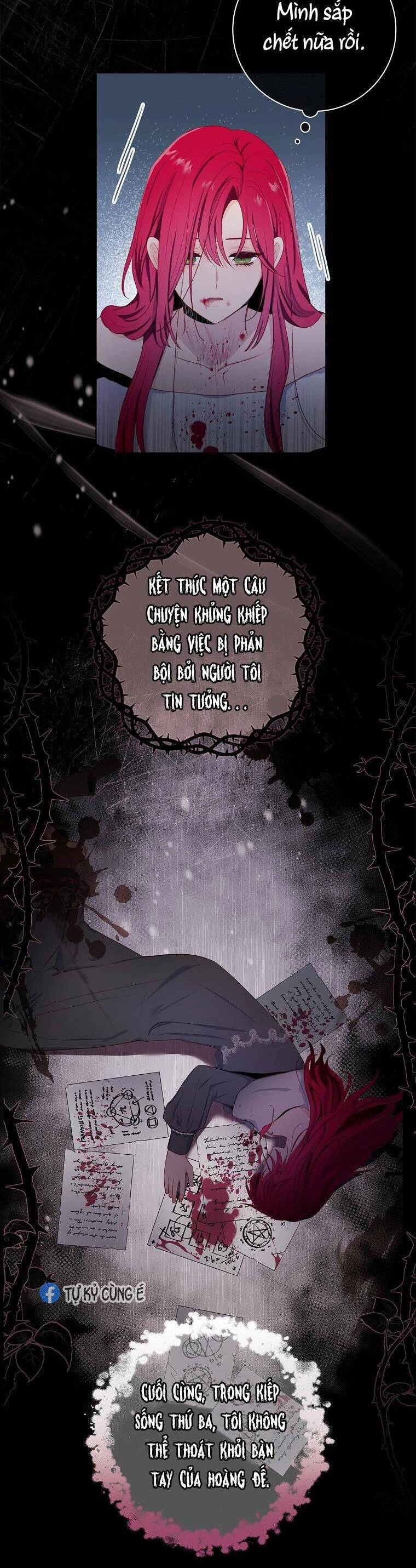 Chồng Tôi Là Người Do Tôi Định Đoạt Chapter 1 - 28