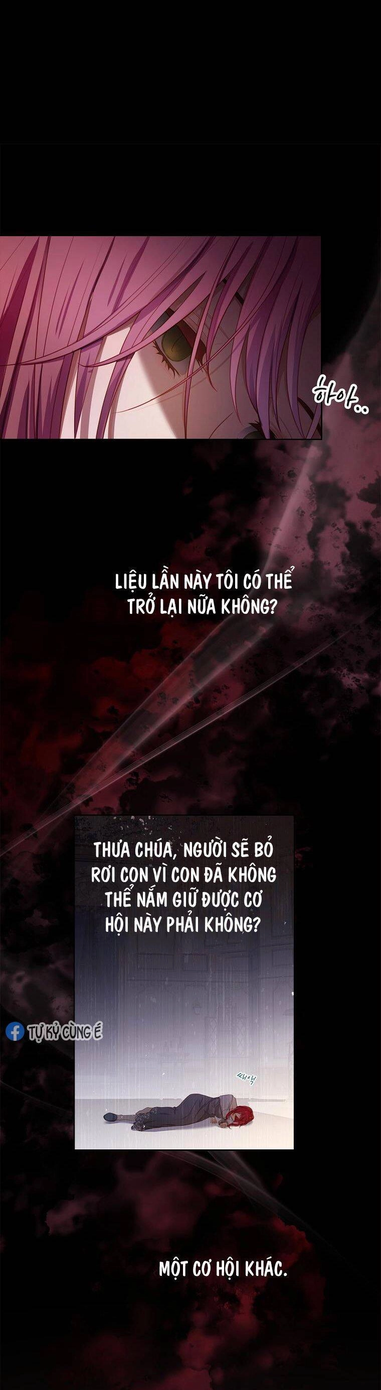 Chồng Tôi Là Người Do Tôi Định Đoạt Chapter 1 - 29