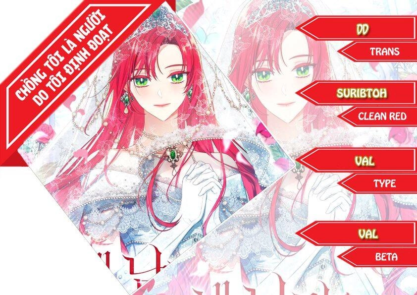 Chồng Tôi Là Người Do Tôi Định Đoạt Chapter 2 - 1