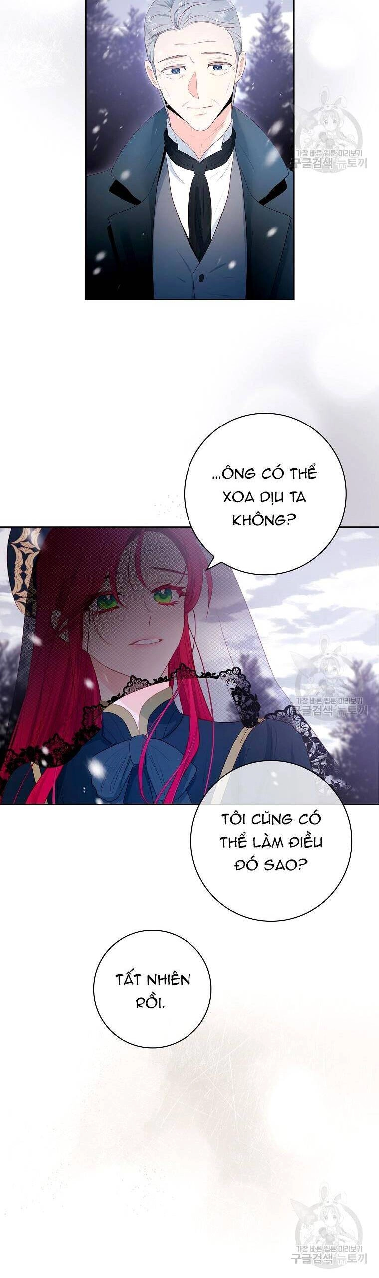 Chồng Tôi Là Người Do Tôi Định Đoạt Chapter 2 - 12