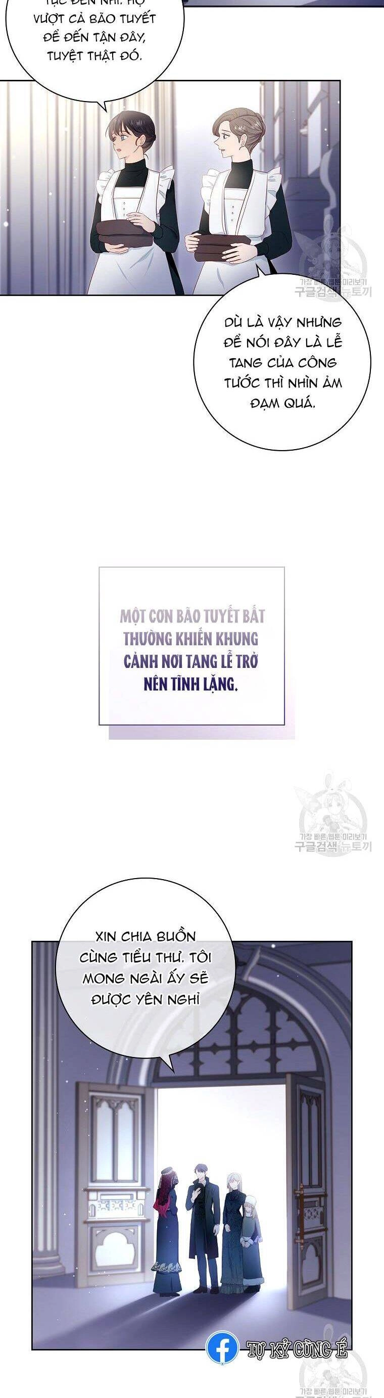 Chồng Tôi Là Người Do Tôi Định Đoạt Chapter 2 - 16