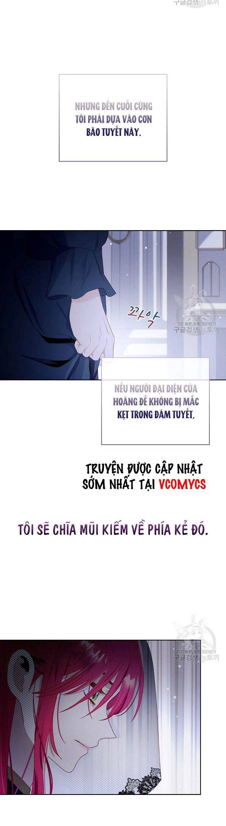 Chồng Tôi Là Người Do Tôi Định Đoạt Chapter 2 - 17