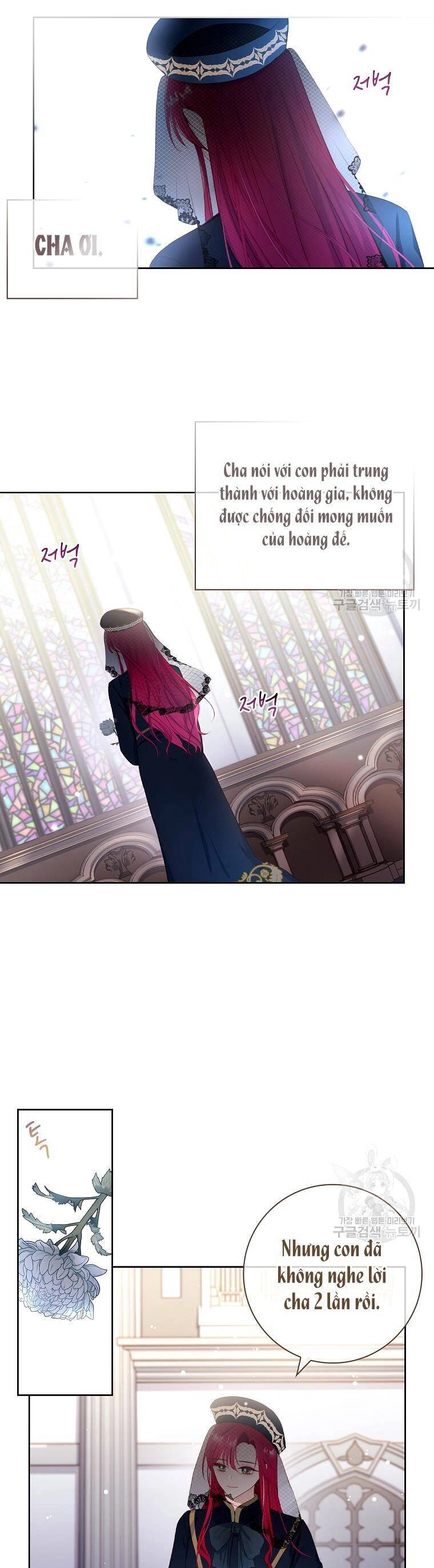 Chồng Tôi Là Người Do Tôi Định Đoạt Chapter 2 - 19