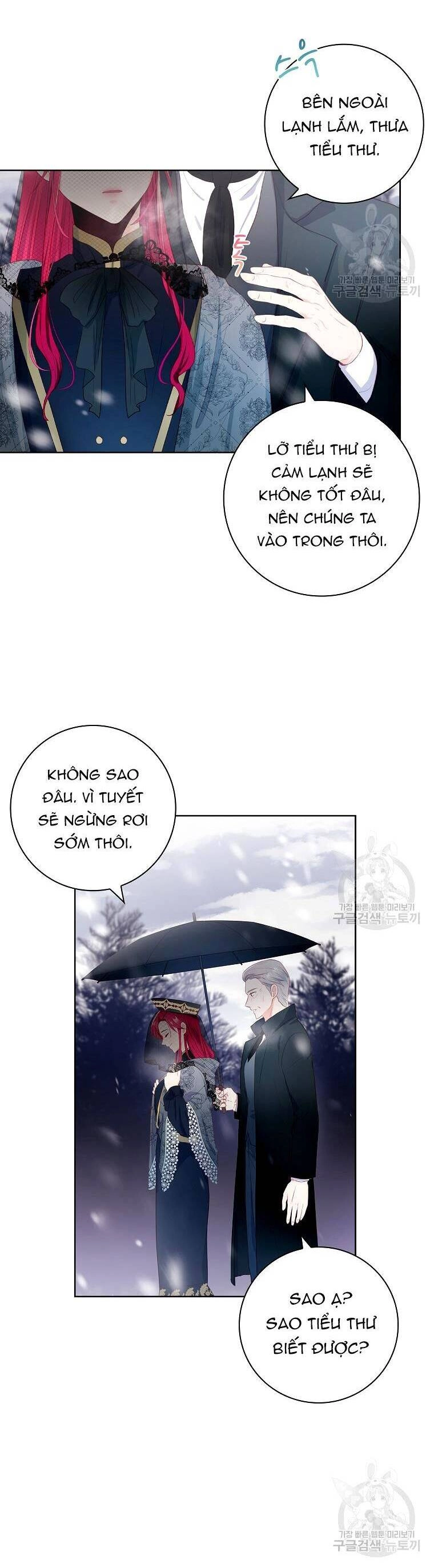 Chồng Tôi Là Người Do Tôi Định Đoạt Chapter 2 - 24