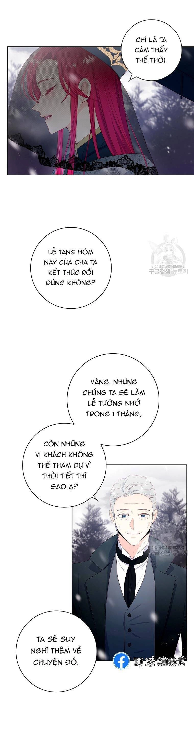 Chồng Tôi Là Người Do Tôi Định Đoạt Chapter 2 - 25