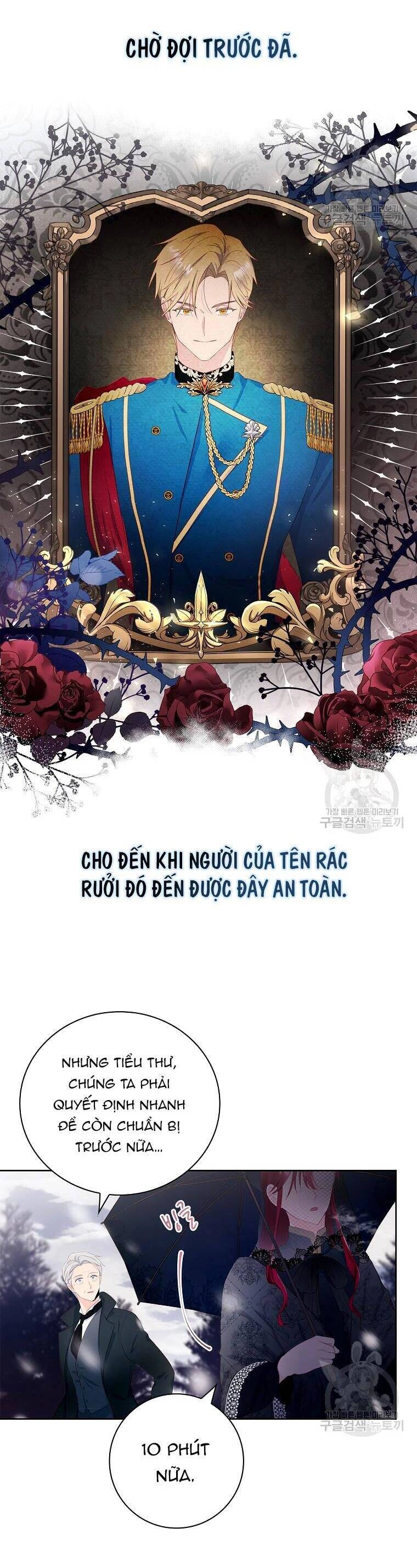 Chồng Tôi Là Người Do Tôi Định Đoạt Chapter 2 - 26