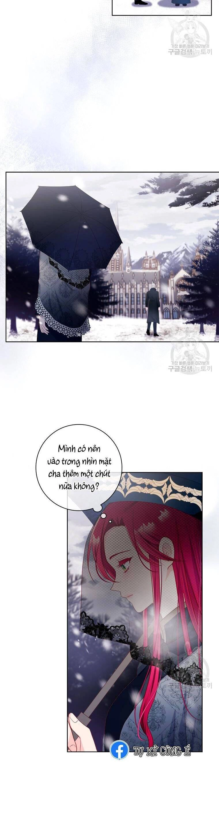 Chồng Tôi Là Người Do Tôi Định Đoạt Chapter 2 - 28