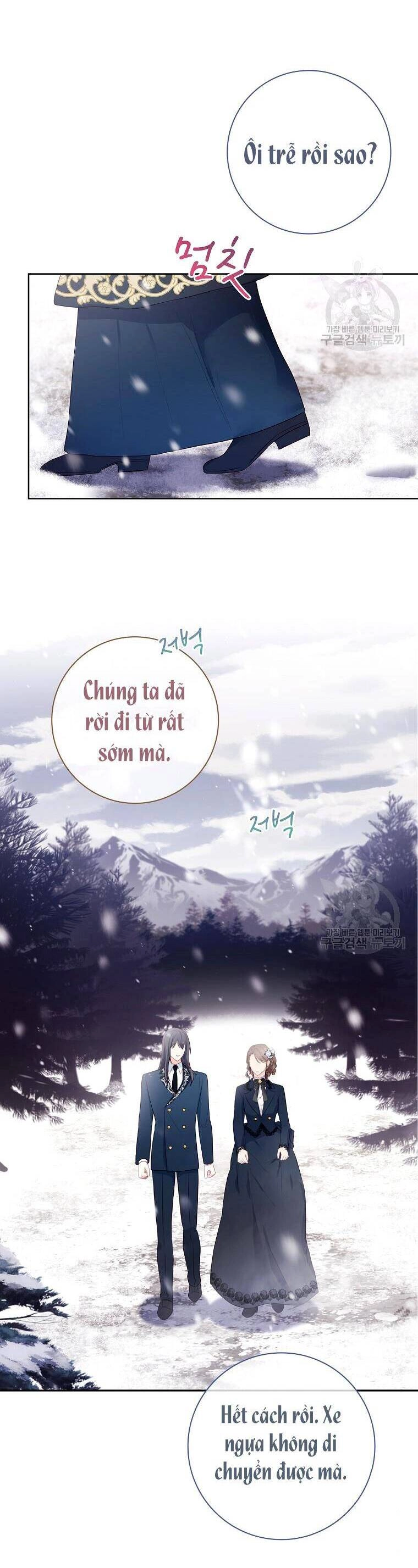 Chồng Tôi Là Người Do Tôi Định Đoạt Chapter 2 - 29