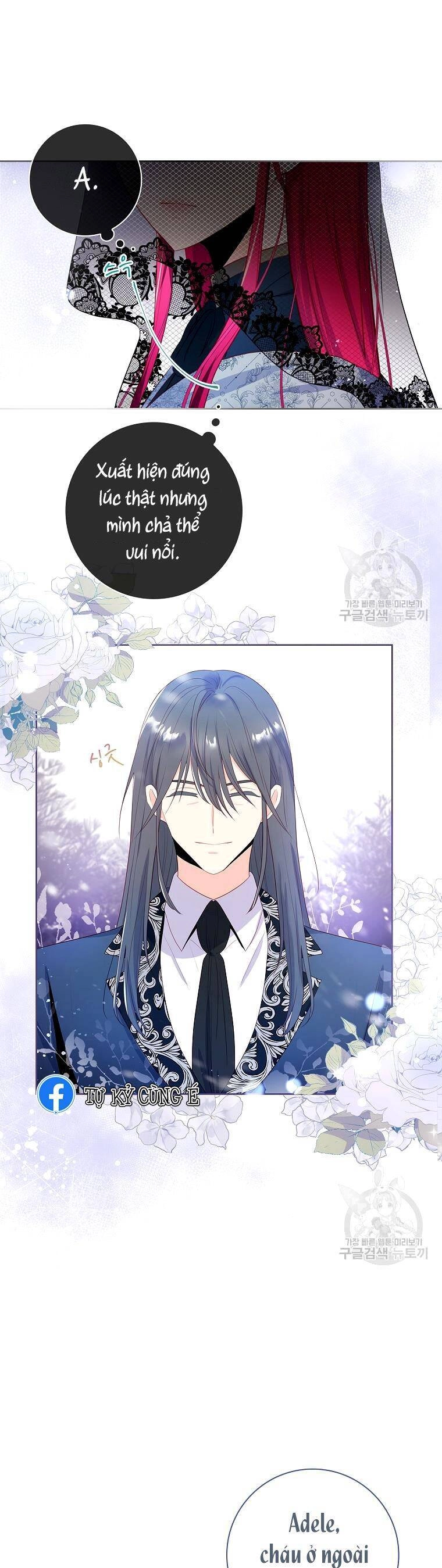 Chồng Tôi Là Người Do Tôi Định Đoạt Chapter 2 - 30