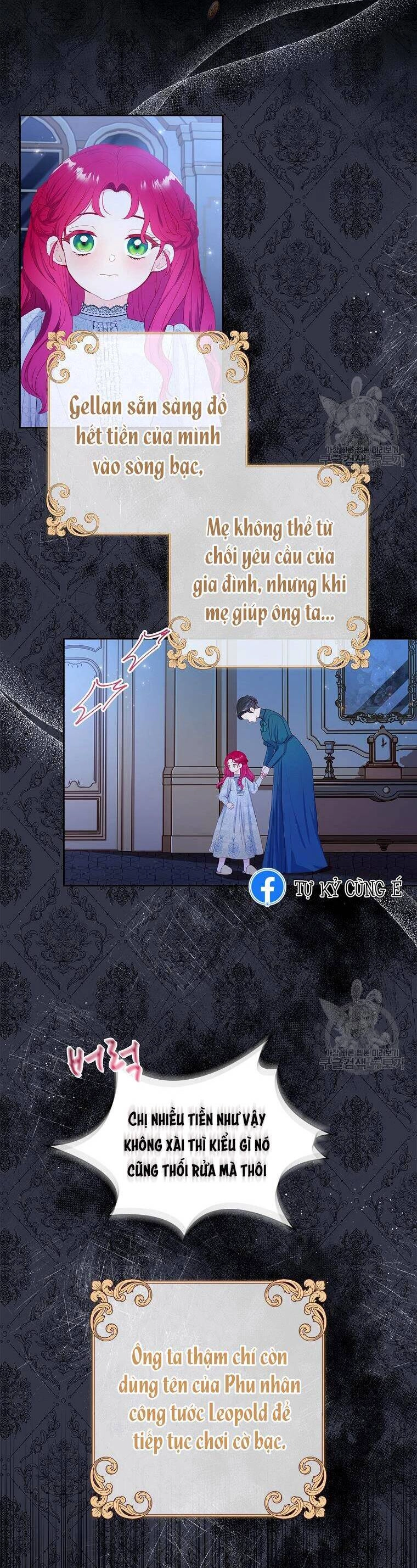 Chồng Tôi Là Người Do Tôi Định Đoạt Chapter 3 - 4