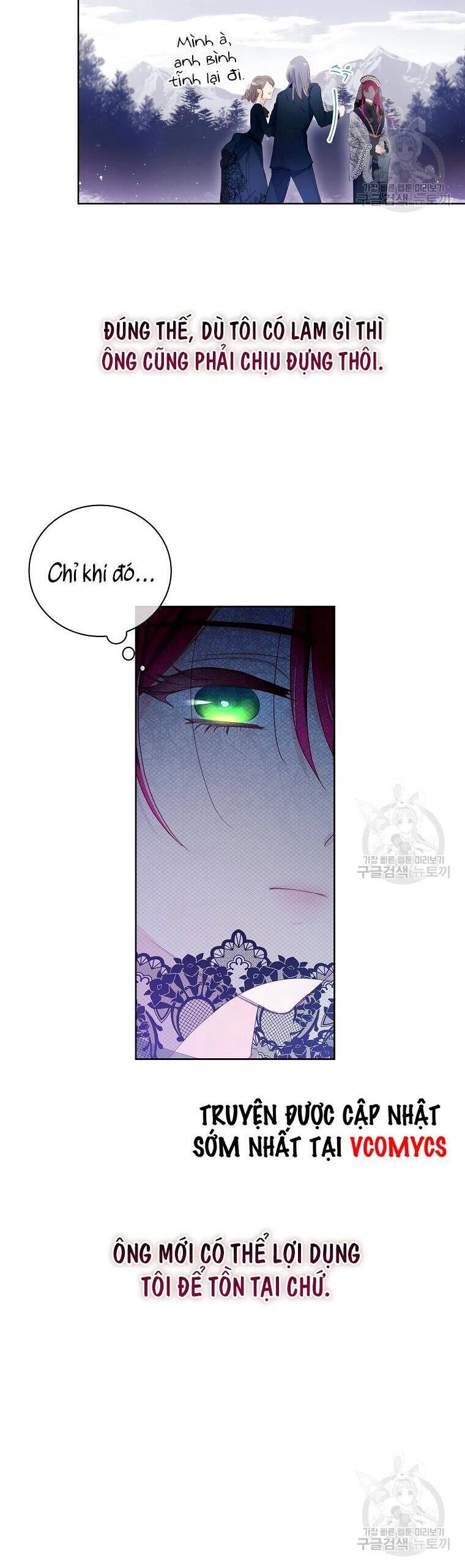 Chồng Tôi Là Người Do Tôi Định Đoạt Chapter 3 - 14