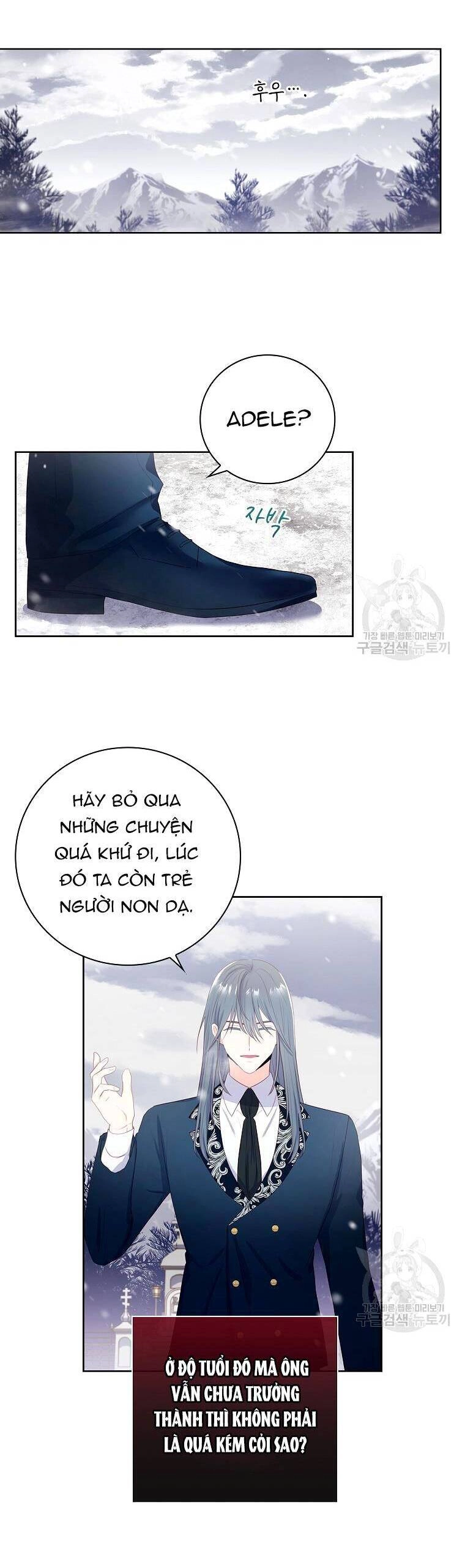 Chồng Tôi Là Người Do Tôi Định Đoạt Chapter 3 - 15
