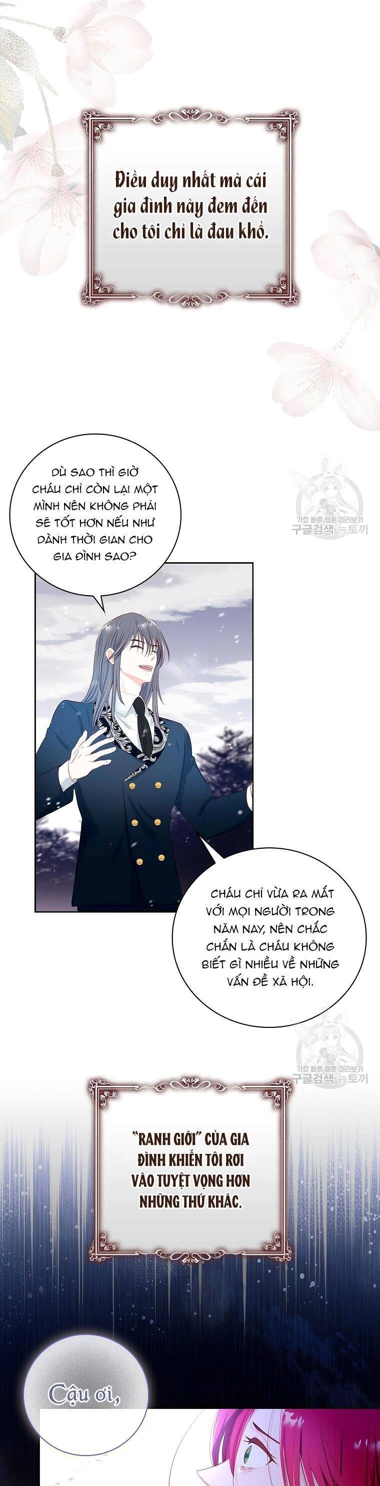 Chồng Tôi Là Người Do Tôi Định Đoạt Chapter 3 - 18