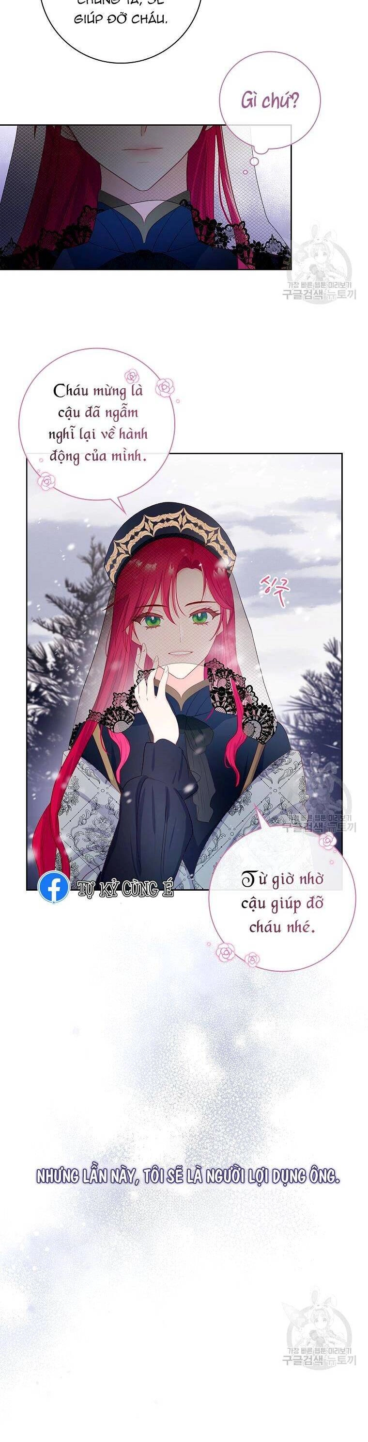 Chồng Tôi Là Người Do Tôi Định Đoạt Chapter 3 - 20