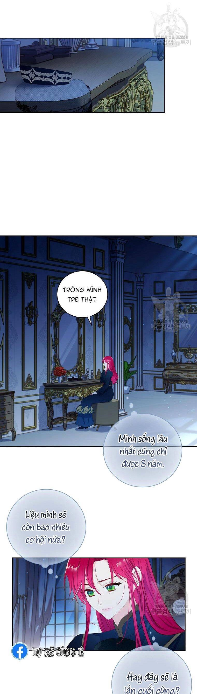 Chồng Tôi Là Người Do Tôi Định Đoạt Chapter 3 - 22