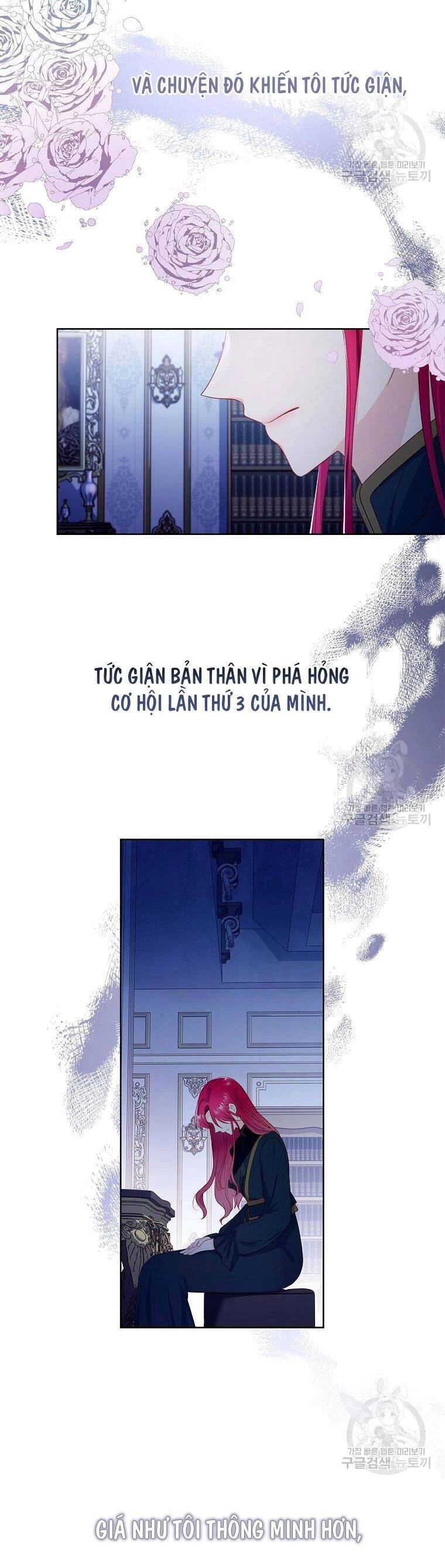 Chồng Tôi Là Người Do Tôi Định Đoạt Chapter 3 - 24