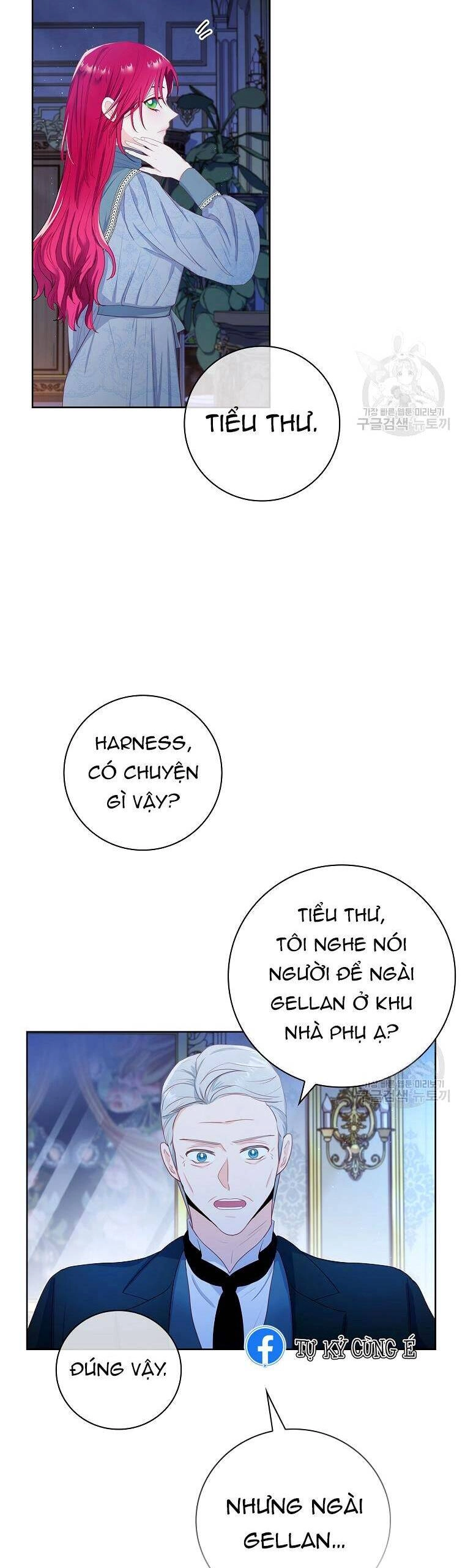 Chồng Tôi Là Người Do Tôi Định Đoạt Chapter 3 - 28