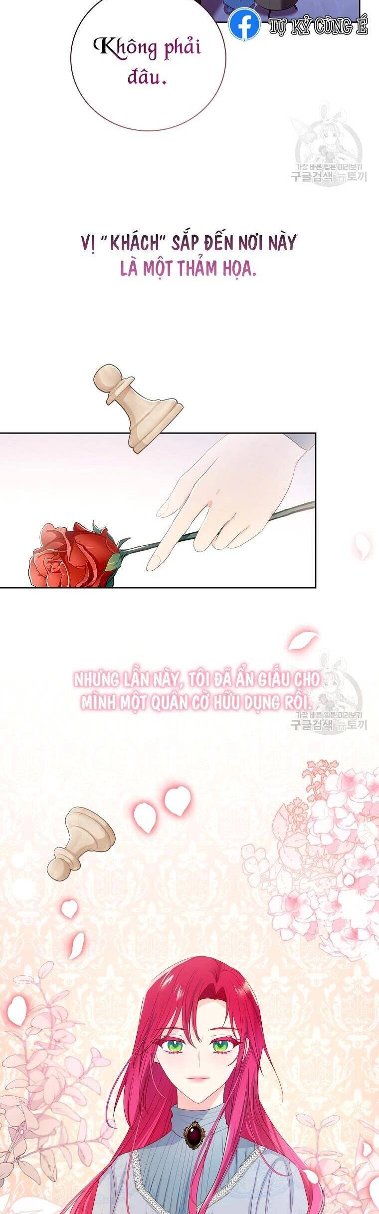 Chồng Tôi Là Người Do Tôi Định Đoạt Chapter 3 - 36