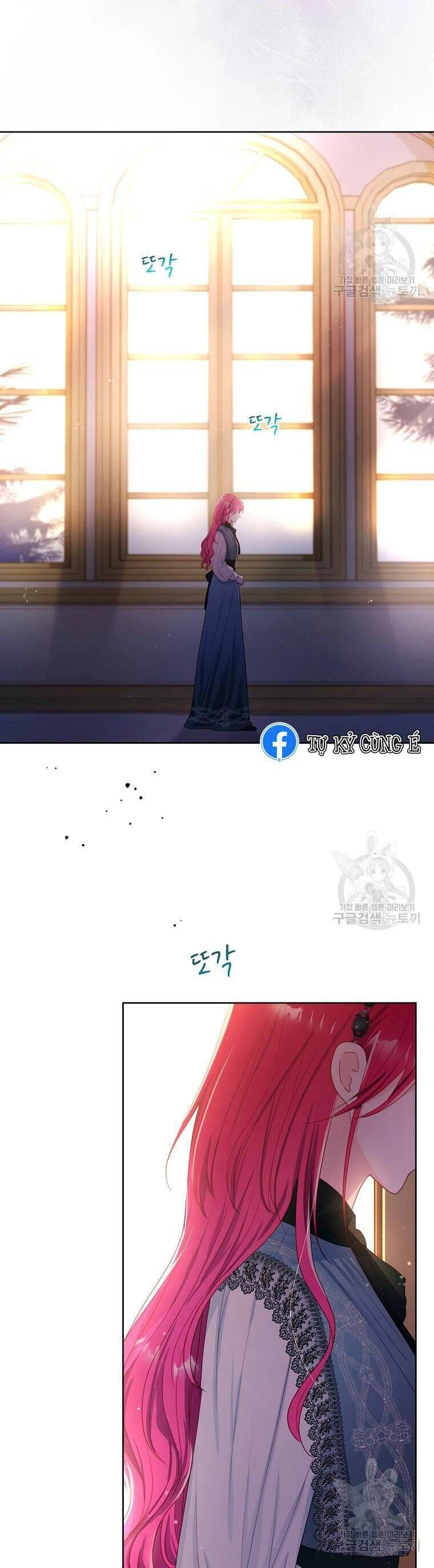 Chồng Tôi Là Người Do Tôi Định Đoạt Chapter 4 - 8