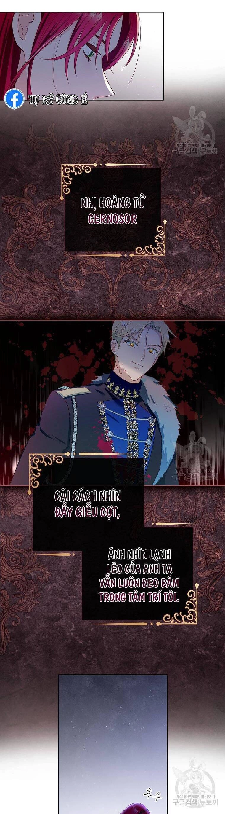 Chồng Tôi Là Người Do Tôi Định Đoạt Chapter 4 - 10