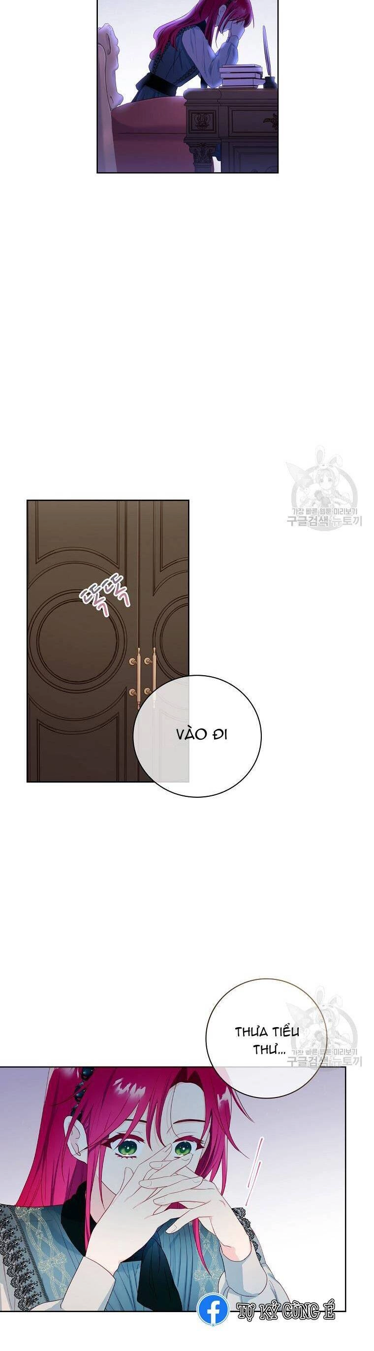 Chồng Tôi Là Người Do Tôi Định Đoạt Chapter 4 - 11