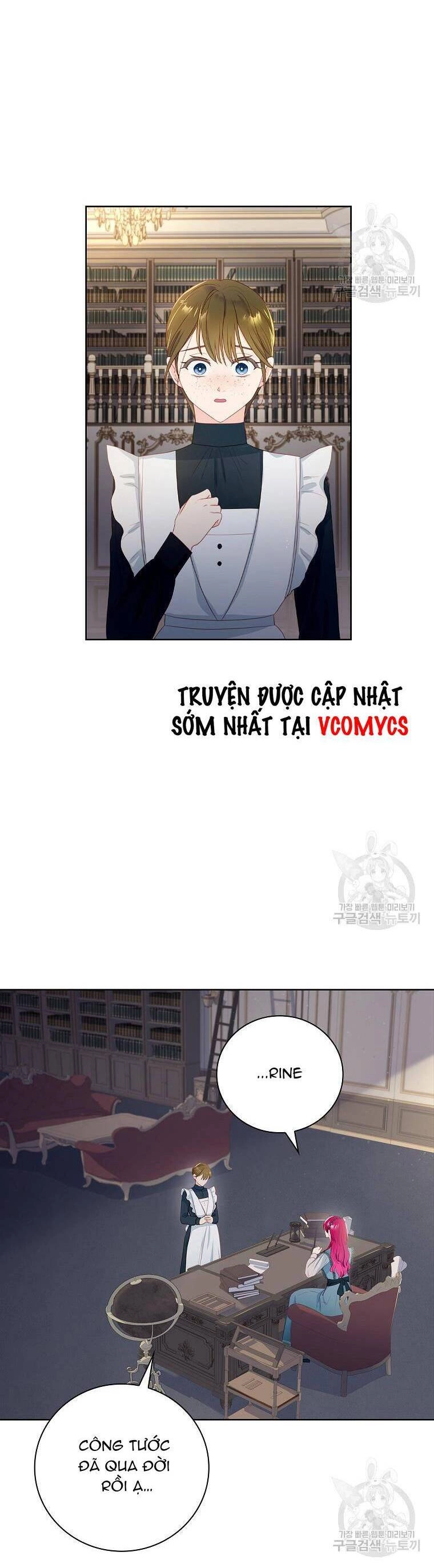 Chồng Tôi Là Người Do Tôi Định Đoạt Chapter 4 - 12