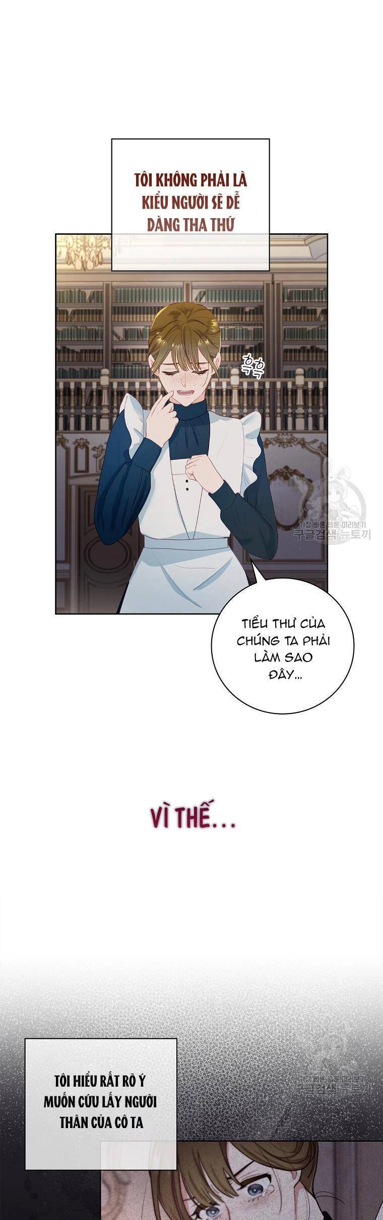 Chồng Tôi Là Người Do Tôi Định Đoạt Chapter 4 - 13