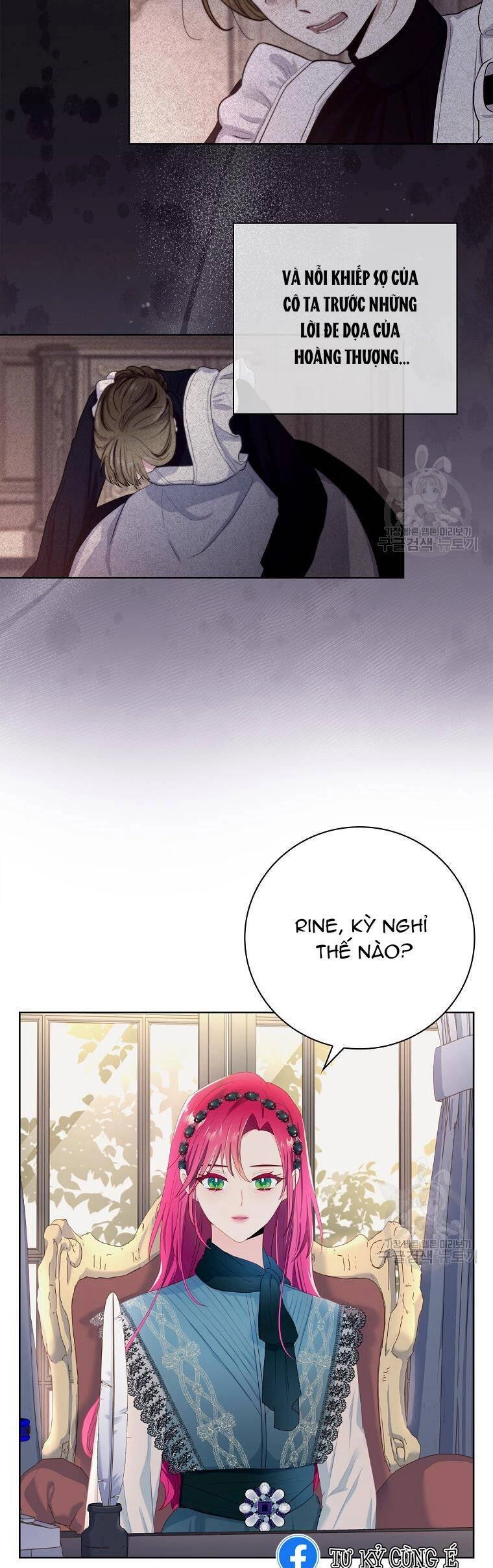 Chồng Tôi Là Người Do Tôi Định Đoạt Chapter 4 - 14