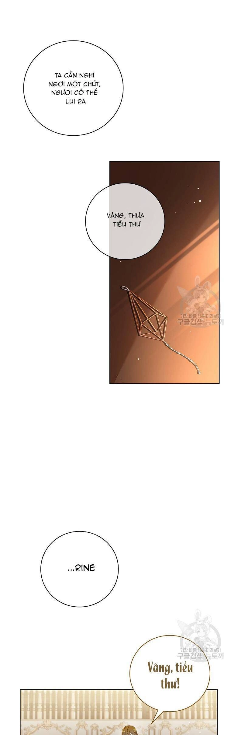 Chồng Tôi Là Người Do Tôi Định Đoạt Chapter 4 - 18