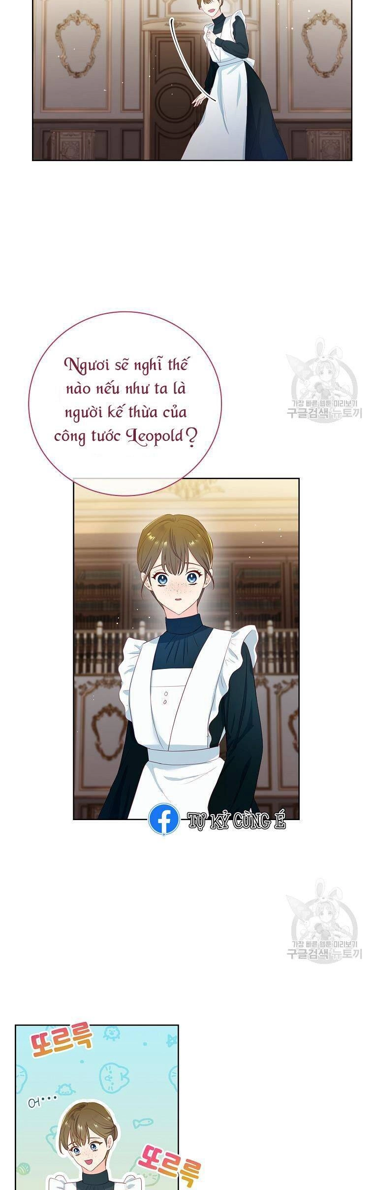 Chồng Tôi Là Người Do Tôi Định Đoạt Chapter 4 - 19