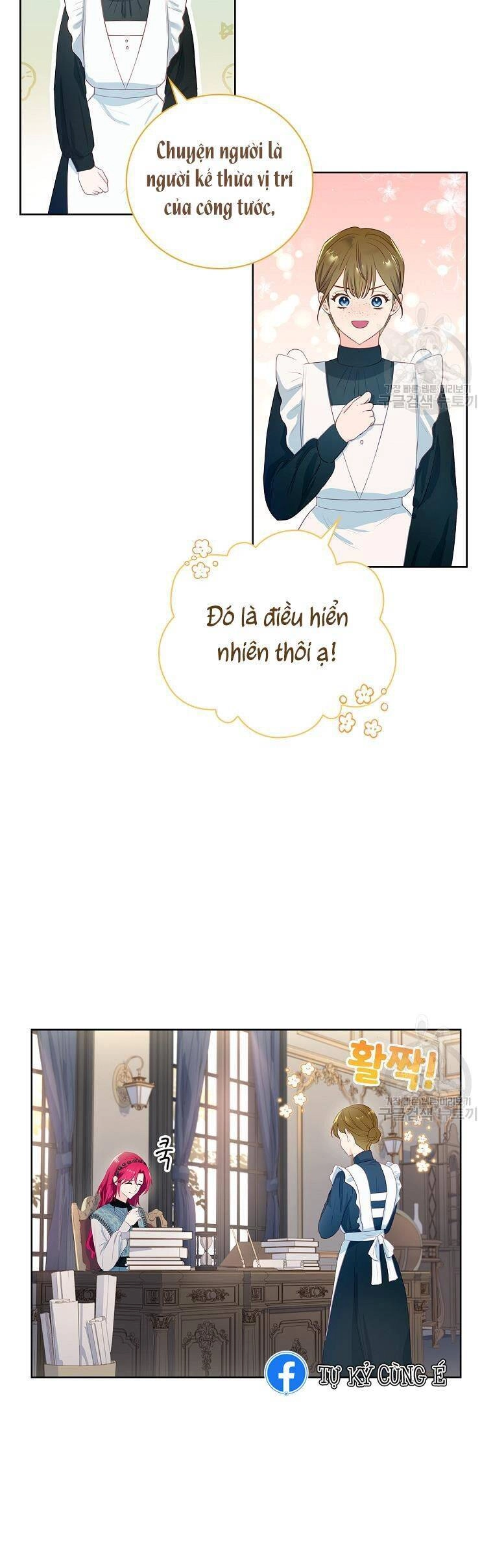 Chồng Tôi Là Người Do Tôi Định Đoạt Chapter 4 - 20