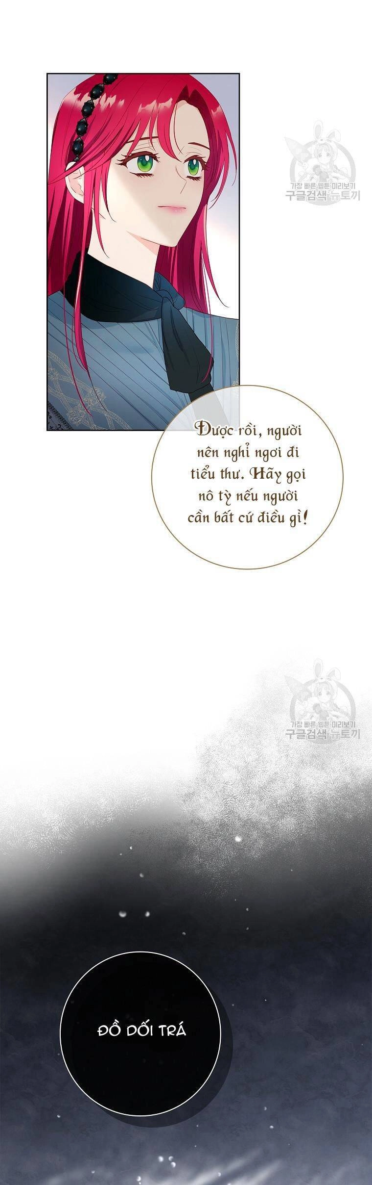 Chồng Tôi Là Người Do Tôi Định Đoạt Chapter 4 - 21