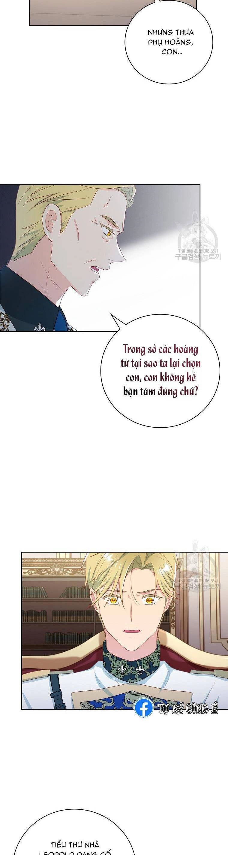 Chồng Tôi Là Người Do Tôi Định Đoạt Chapter 4 - 25