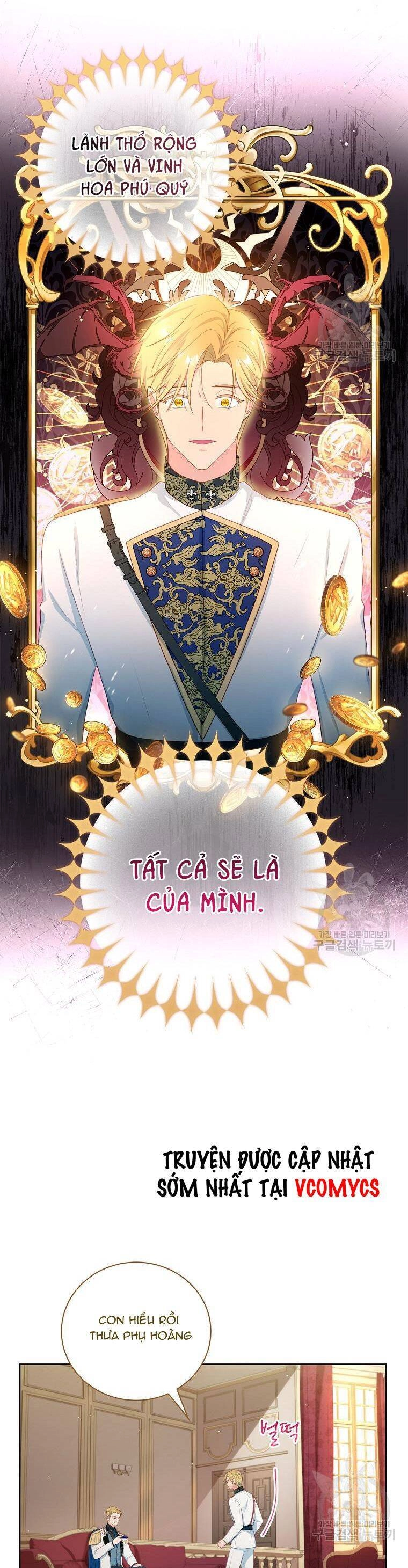 Chồng Tôi Là Người Do Tôi Định Đoạt Chapter 4 - 27