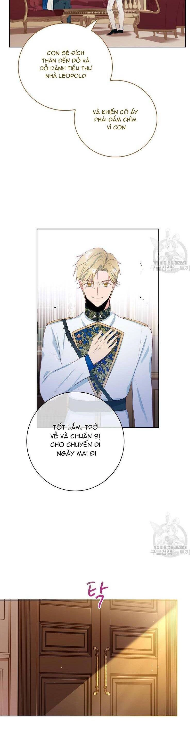 Chồng Tôi Là Người Do Tôi Định Đoạt Chapter 4 - 28