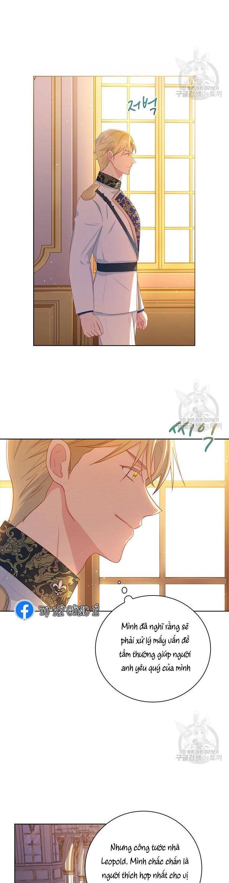 Chồng Tôi Là Người Do Tôi Định Đoạt Chapter 4 - 29