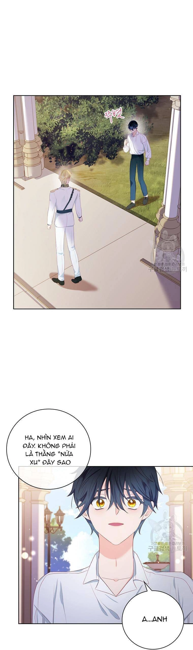 Chồng Tôi Là Người Do Tôi Định Đoạt Chapter 4 - 31