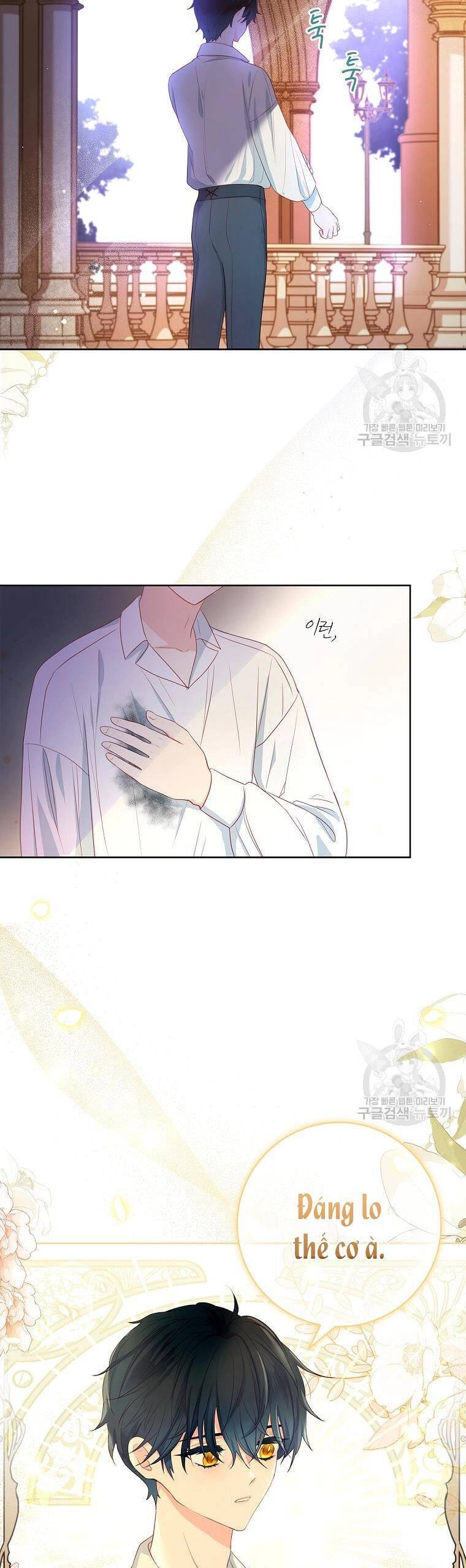 Chồng Tôi Là Người Do Tôi Định Đoạt Chapter 4 - 35