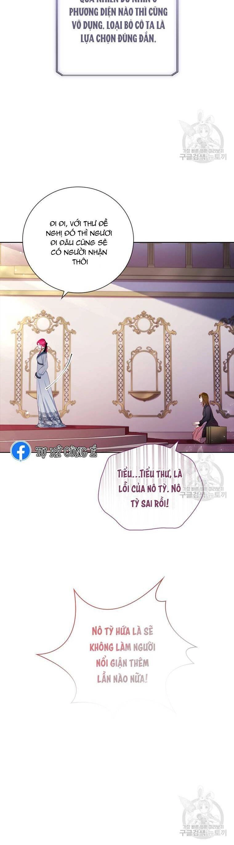 Chồng Tôi Là Người Do Tôi Định Đoạt Chapter 5 - 4