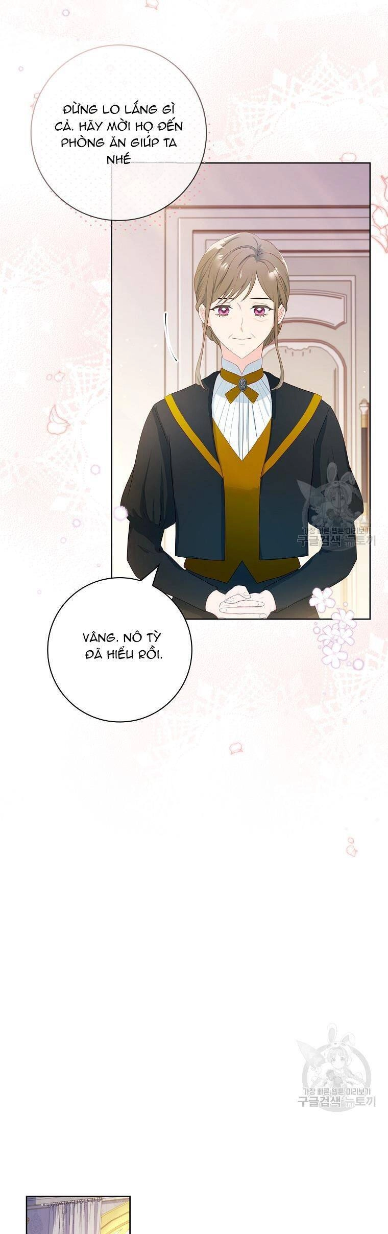 Chồng Tôi Là Người Do Tôi Định Đoạt Chapter 5 - 10