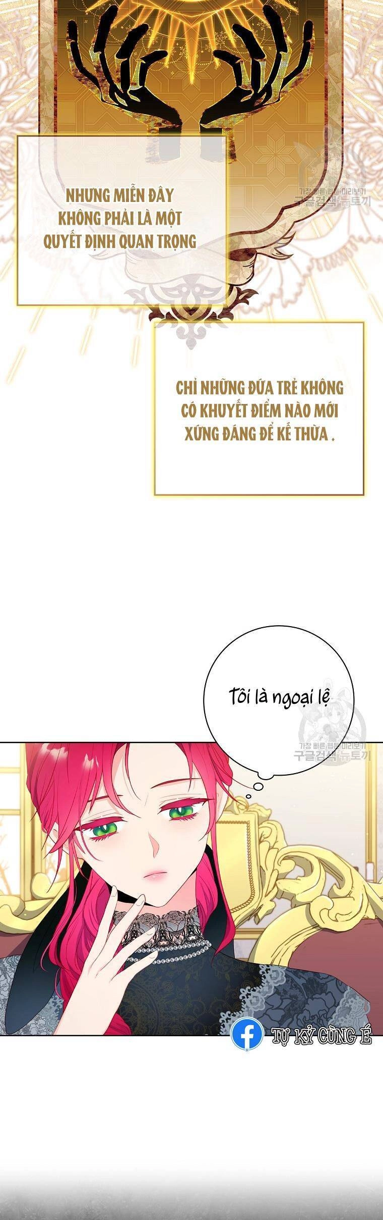 Chồng Tôi Là Người Do Tôi Định Đoạt Chapter 5 - 13