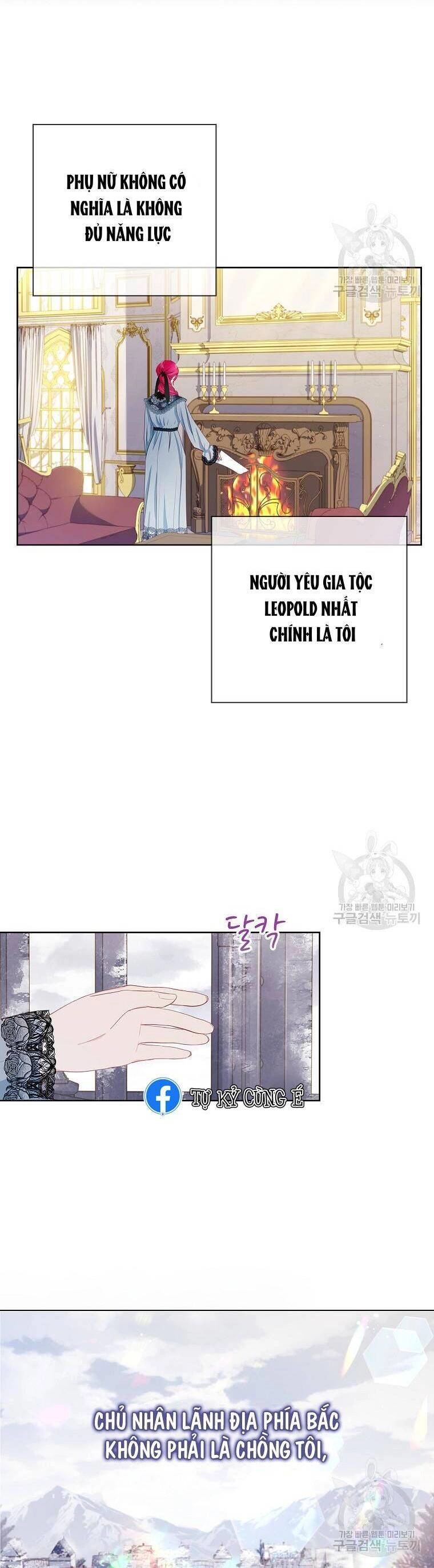 Chồng Tôi Là Người Do Tôi Định Đoạt Chapter 5 - 16