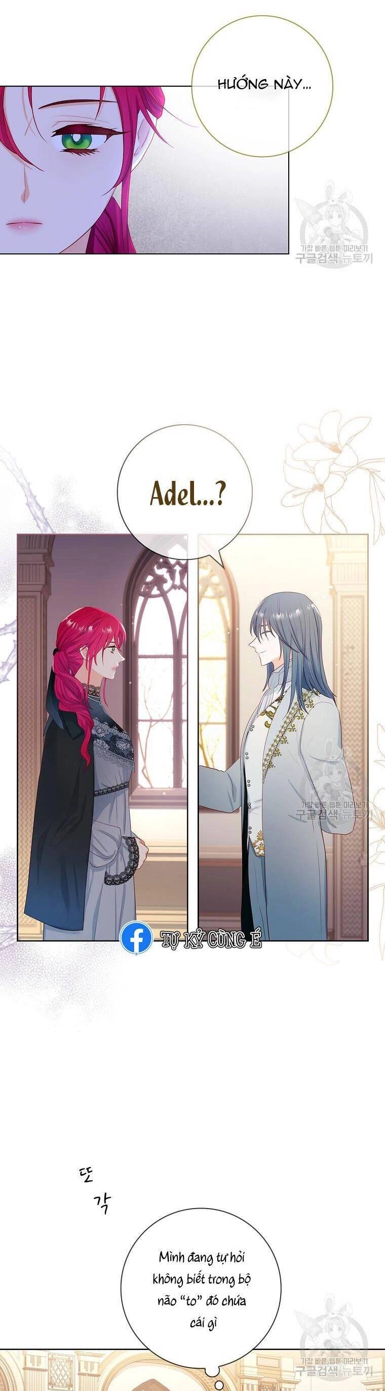 Chồng Tôi Là Người Do Tôi Định Đoạt Chapter 5 - 20